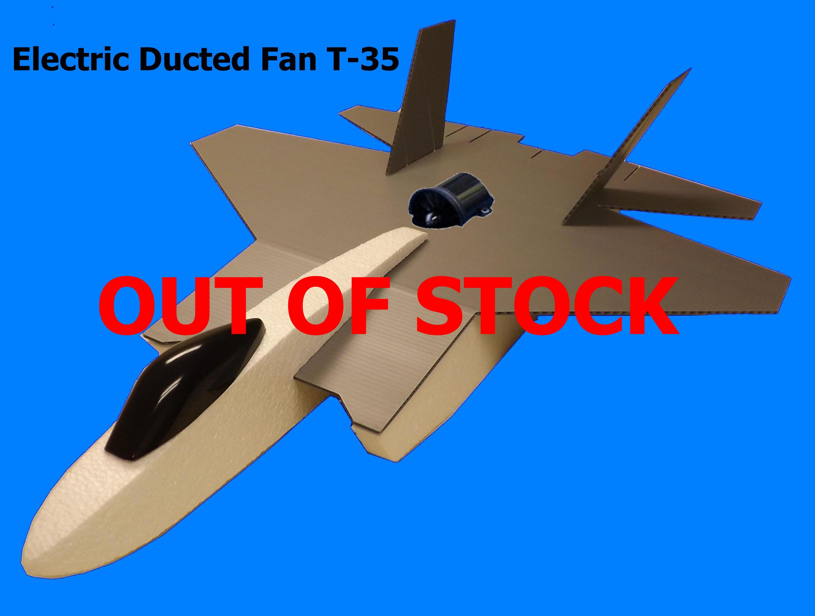 ToughJets